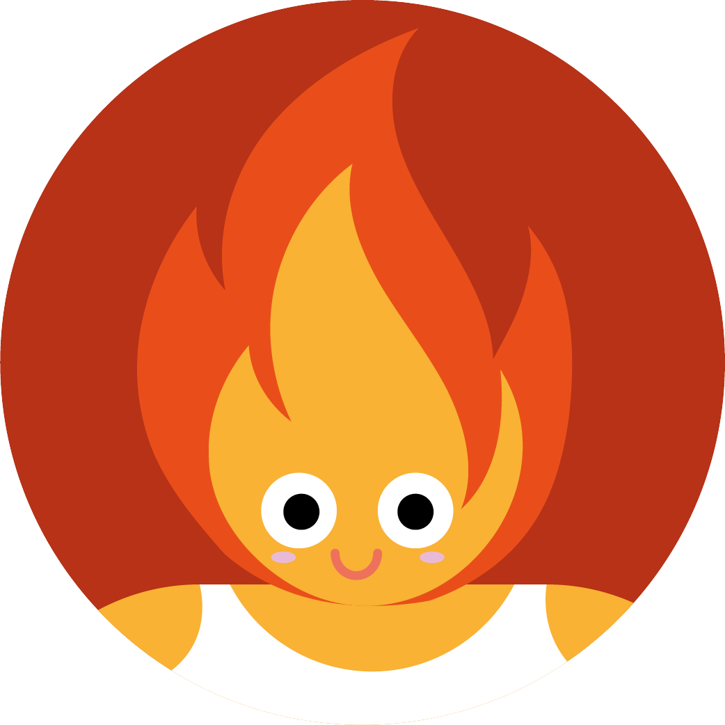 Mr. Fire